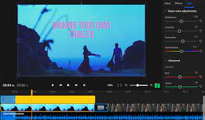 Trailer Maker Online | Create Trailers Quickly And Easily | Flixier