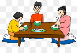 Obati kangen traveling kamu dengan resep makanan internasional ini! Makanan Hitam Dan Putih Royaltyfree Gambar Png