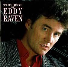 Eddy Raven
