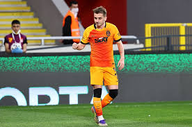 Kerem aktürkoğlu haberleri ile ilgili son dakika gelişmeleri, en sıcak haberler ve geçmişten bugüne tüm detaylar güncel kerem aktürkoğlu haber sayfasında yer alıyor. Kerem Akturkoglu Galatasaray Buralardan Cok Geri Dondu Ntvspor Net