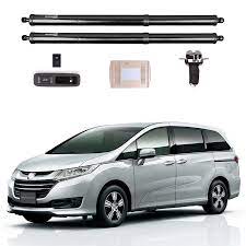 The honda key fobs generally include lock, unlock and panic features. For Honda Odyssey Electric Tailgate Modified Tailgate Car Modification Automatic Lifting Rear Door Car Parts Rc4 Rb1 Rb3 Trunk Lids Parts Aliexpress