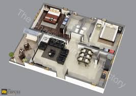 The Cheesy Animation Is A 3d Floor Plan For House 3d Floor Plan 3d Floor Plan Service 3d Floor Plan Floor Plan Design Interior Design Renderings Floor Plans