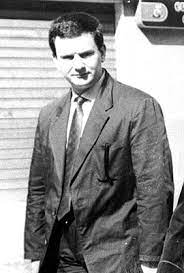 Ventotto anni per il boss leoluca bagarella. Il Colonnello Dei Misteri Da Palermo Alla Svizzera Diritti Globali