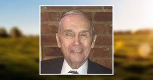 Donald Eugene Orem Obituary February 17, 2019