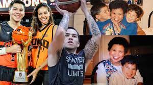 Ramos' parents are arriving to support their son and dwight cannot wait to share the news with them. Fil American On Spin Ph
