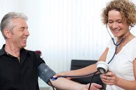 Kompletter Gesundheitscheck Check Up