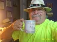 Faces of COPD: Jimmy Slover