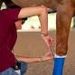 Veterinary Science Certificate Program Overnight Camp