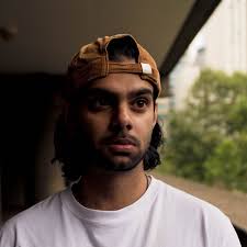 Anish Kumar Artist Profile