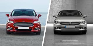 It's your number one source for repair. Ford Mondeo Vs Vw Passat Family Cars Compared Carwow