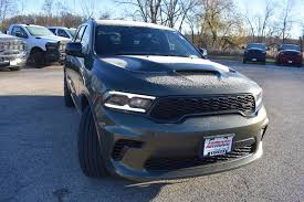 Image result for Green Machine 2026 Durango