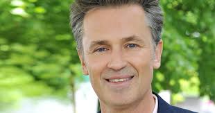 Zu Gast: Timothy Peach