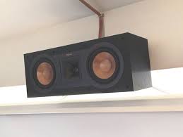 Perfect Klipsch In Ceiling Center Channel Speaker And View Di 2020