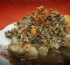 Details of resep lontong kupang khas surabaya. Pin Oleh Wahyu Widyanti Di Philips Pinyourcity Contest I Love Surabaya Makanan Resep Surabaya