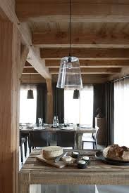 Maison Lac Picture Gallery Chalet Design Chalet Style Chalet Interior