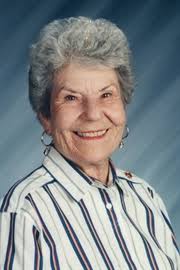Obituary for Wynona Leiker