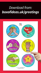 Morning Greeting Choices For Preschool Classroom Free Printable Chart Video Preschool Classroom Preschool Classroom Rules Kids Classroom