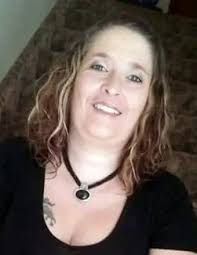 Obituary information for Tennille Dawn Parrish