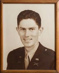 Charles Herd Obituary (2015)