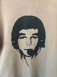 Raf Simons 1998-1999AW Radioactivity HMD Sweater- DMC