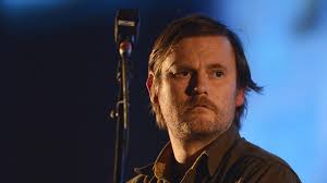 Geoff Barrows Bandprojekt Beak