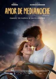 Ver Amor De Medianoche En Hd Peliculas De Amor Peliculas De Romance Peliculas De Adolecentes