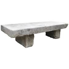 18th 19th Century Carved Stone Antique Garden Low Coffee Outdoor Indoor Table Stone Coffee Table Outdoor Coffee Tables Metal Base Coffee Table