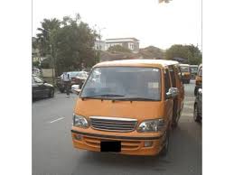 Bangunan dengan design megah dan mewah ini pilihan tepat untuk investasi dibidang pendidikan ataupun bisnis lainnya. Van Sekolah Haram Berleluasa