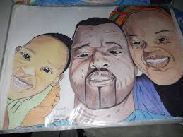 How's my work ✍️🎨👌 Art