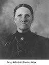 Nancy Gann Family History & Historical Records