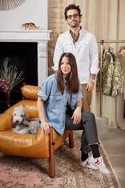 Inspired by travel and exposure to different cultures, nanushka founder sandra sandor crafts sustainably made garments that are effortless and. Our Story