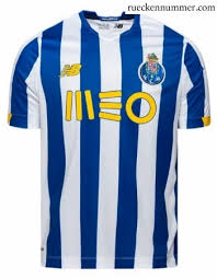 Gab es sie gar wirklich einmal in porto? Fc Porto Ruckennummer Trikotnummer Von Porto Wer Tragt Welche Ruckennummer