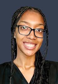 Weighed down no more