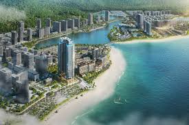 A La Carte Private Apt With Infinity Pool In Da Nang, Đà Nẵng – Cập Nhật  Giá Năm 2024