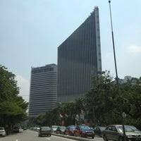 This is the official venue. Wisma Majlis Bandaraya Shah Alam Mbsa City Hall In Shah Alam