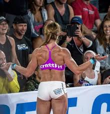 The ultimate proving grounds for the fittest on earth has a new home.the 2017 reebok crossfit games brought the co. Brooke Wells 2017 Crossfit Games Beautyinstrength Simple Workout Plan Brooke Wells Crossfit Motivation