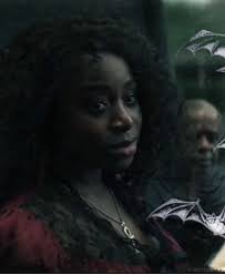 My Sandman Character Barbara