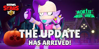 Emz was a bit of a challenge, took a little while to get her hair flow/style right and she came with a whole bunch of accessories! Brawl Stars Updates All Updates And New Brawlers In One Place