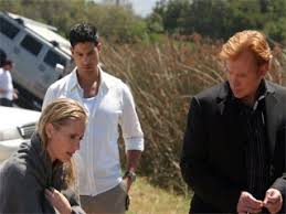Eric Delko | Csi | Fandom