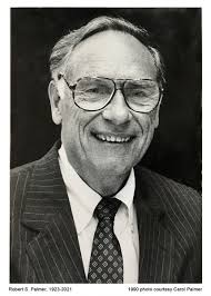 Passings: Robert Palmer