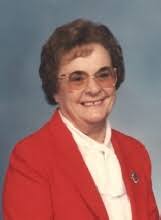 Obituary information for Geraldine M. “Gerry” Grimm