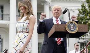 Between the combination of the anatomy and absolutely wonderful conditions, the shape is supposed to look like. Melania Trump Hosts First Ever Congressional Picnic In 2255 Mary Katrantzou Dress Express Co Uk
