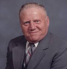 Harold Grant Osborne Obituary