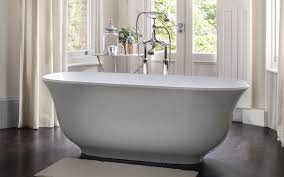 victoria and albert amiata freestanding