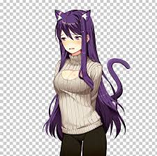 Doki doki literature club plus free download full version pc game setup in single direct link for windows. Doki Doki Literature Club Yuri Team Salvato Video Game Mangaka Png Clipart Anime Black Hair Brown