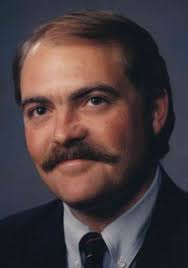 Charles Marvin Burton (1949-2023)