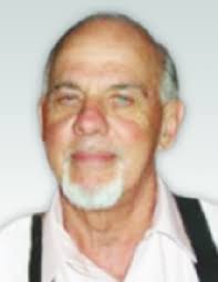 Obituary of Robert Joseph Chevalier