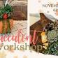 Fall Themed Succulent Workshop  event image