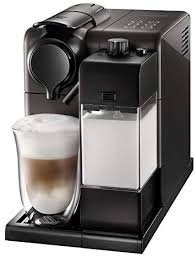 They are not interchangeable, the pro tubes are twice as long and configured differently. De Longhi Nespresso Lattissima Touch En550 Bm Espresso Coffee Machine Black Price In Uae Amazon Uae Kanbkam