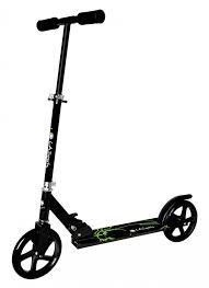 You can't overload the city like the classic. L A Sports Alu Scooter Onyx City Roller Faltbar Hohe Verstellbar Von Penny Markt Fur 49 99 Ansehen